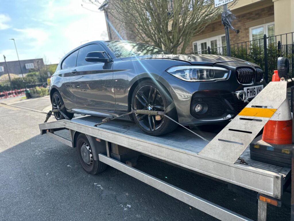 fastlinecarrecovery.co.uk