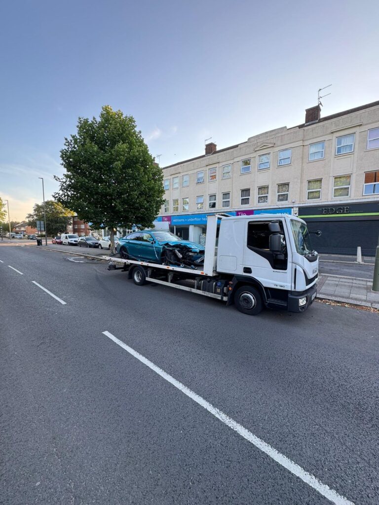 fastlinecarrecovery.co.uk